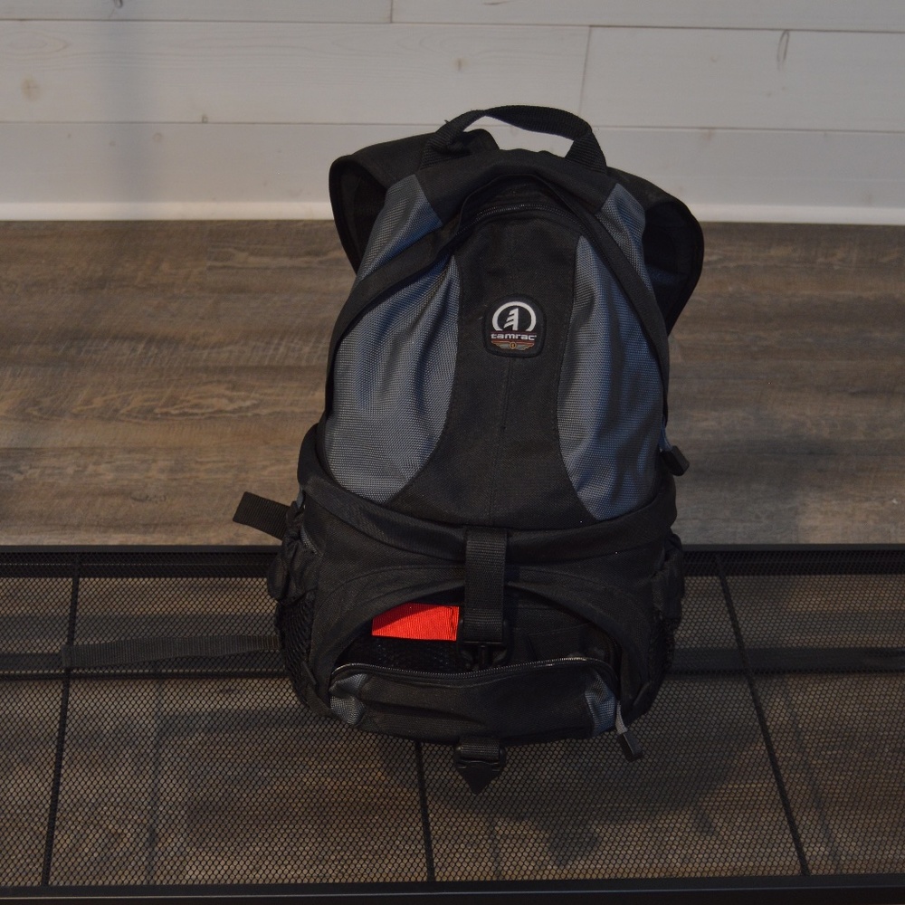 Camera Bag